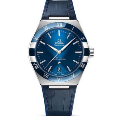 The best Omega Constellation replica is best choice for modern men.